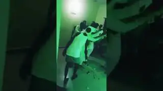 gondi-- Bunty Bawa (suraj prakash tekam) takiya dhantoli mohrram Ki 9 tarikh ngp...02