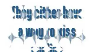 Devin Johnson - My Girl w/Lyrics