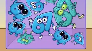 Merge Fellas italian Brainrot Mode Maker #1 #mergefellas #gameplay