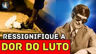 LUTO: Para quem PERDEU ALGUÉM Que AMAVA — Chico Xavier EXPLICA