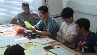 UCL Global Citizenship Programme