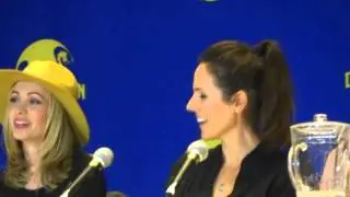 Lost Girl 4 9-4-15 Dragon Con 2015
