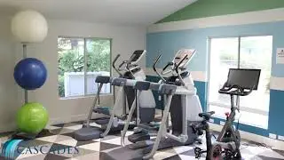 Cascades Apartments - Fresno, California