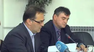 DNEVNIK [SBTV] GSV o programu razvoja MSPO sekora [28.10.2013.]