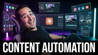 Automate Content with HeyGen AI Avatars: Complete Automation Using Claude Code