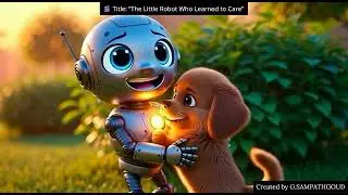 Chitti Chitti Kids TV &ndash; Magic Adventure Stories for Smart Kids
