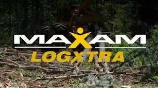 MS931 LOGXTRA - Built as Strong as the Industry