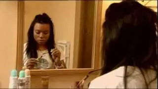 Big Brother 7 - Auditions - Sam