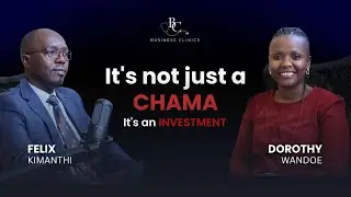 Chamas as Organized Investment Groups | Structure, Rules and Strategy (Part 1)