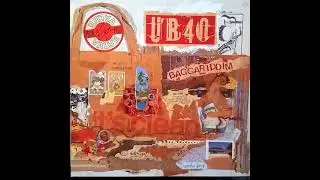 UPDATE: UB40 & Deejays - If It Happens Again (Dance Mix+Versions+Dub)