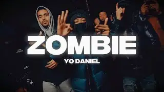 [FREE] Sdot Go X Pop Kreep Type beat | Jersey Drill | 