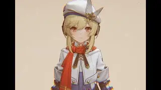 Nagant's covenant scene + bond story [Girls frontline 2]