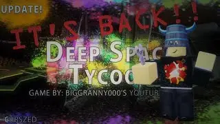 nico's nextbots and deep space tycoon reborn