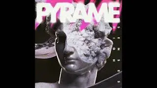 PREMIERE: Pyrame - Stranger Than Me [Thisbe Recordings]