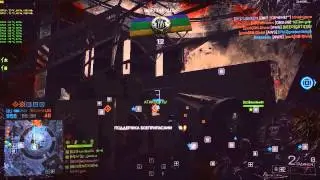 Cheat or what? (Battlefield 4) (No Sound)