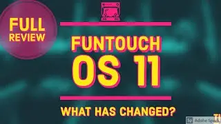 Vivo Funtouch OS 11 Update | Funtouch OS 11 Features ..... 🔥🔥🔥