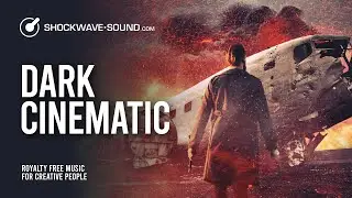 Strange Witness (Dark Cinematic) Royalty Free Stock Music​ | Piotr Pacyna @Shockwave-Sound.com