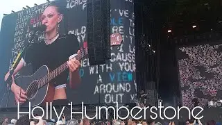 Holly Humberstone | Reading Festival | 2023