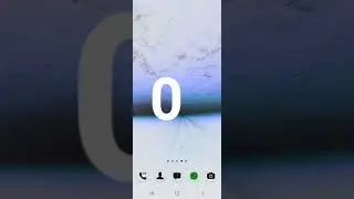 color inversion ⬜️⬛️ #samsung #settings