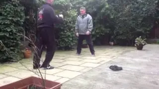 Practical Tai Chi Chuan
