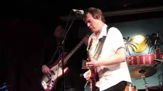 Jake Chisholm - You Better Run