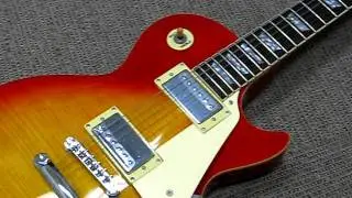 Tokai エレキギター ALS48 CS レスポール 東海楽器