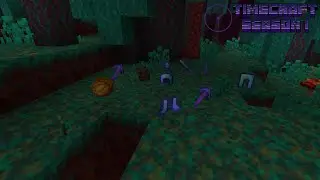 Losing it all!! - TIMECRAFT EPISODE 3