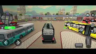 Indian bus simulator 3d gaming #busdriving #traning #videos #ele #gamingchannel #youtubevideos 