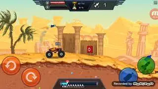 Mad Truck Challenge Racing #Android