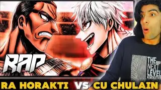 Record Of Ragnarok Gods' Apocalypse Episode 2 | Hindi | Animeranx | God vs God