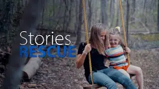 Sacrificial Love | Miracle Hill's Foster Care Story