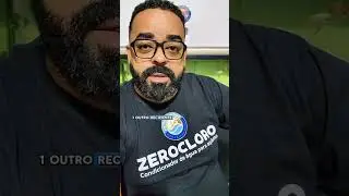 Dicas para trocar o substrato do aqu&aacute;rio #aquariofilia #aquarium #aquarionatural #peixe #aquarismo