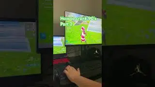 How To crank 90&rsquo;s part 1 got deleted
