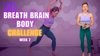 Breath Brain Body week 2