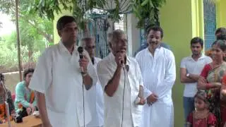 Narsipatnam Sewa