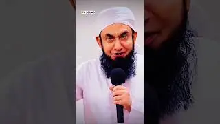 Аллах☝️ &ndash; Хозяин Чести и Позора. || Молана Тарик Джамиль Баян Скачать бесплатно Mp3 #fksquad #tar...