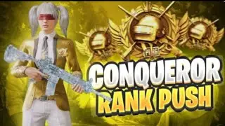 BGMI RANK PUSH @1V4NAVJOT #1v4navjot #bgmi #shorts #ytshorts #gameplay