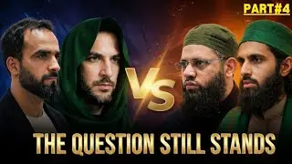 Do Shia's Consider Every Companion Reliable & Upright? I SHIA VS SUNNI DEBATE 2026