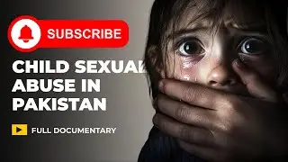 WARNING Sexual Abuse of Children in Pakistani Madrasas Exposed