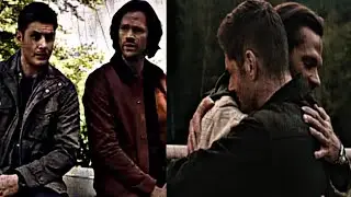 SUPERNATURAL (Carry On Way ward Son)