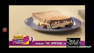 StarTV Central (Continuity Monday 1 December 2023 Closedown Today Flash Flood Warning)