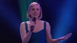 Liz Schmitz - How Lucky Can You Get?