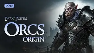10 Dark Truths About the Orcs&rsquo; Origin