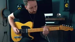 Working Man Blues - Merle Haggard (sign up to access tabs - link in description)