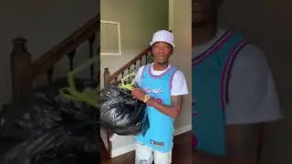 When You Wash Your Woman Homegirl Clothes