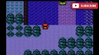 Discovering the old rod | Pok&eacute;mon Gold & Silver guide