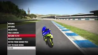 Moto GP 15