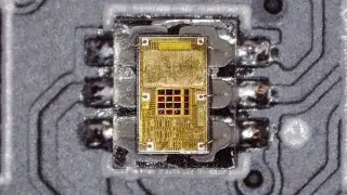 #2256 TCS3472 Color Sensor