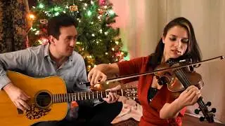 Sara Bareilles/Ingrid Michaelson - Winter Song (Ada Pasternak & George Krikes Cover)