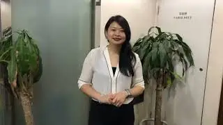 Super Networking Masterclass Testimonial by Mei Tan ( Asia Green & Innovatif)